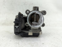 2016-2021 Chevrolet Malibu Throttle Body P/N:12671379AA Fits Fits 2016 2017 2018 2019 2020 2021 2022 OEM Used Auto Parts - O