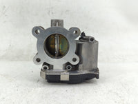 2016-2021 Chevrolet Malibu Throttle Body P/N:12671379AA Fits Fits 2016 2017 2018 2019 2020 2021 2022 OEM Used Auto Parts - O