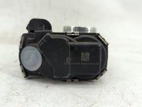 2016-2021 Chevrolet Malibu Throttle Body P/N:12671379AA Fits Fits 2016 2017 2018 2019 2020 2021 2022 OEM Used Auto Parts - O