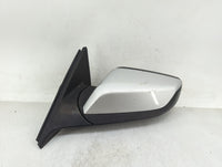 2019-2021 Chevrolet Malibu Driver Side View Mirror - Left Door Mirror OEM Used - Oemusedautoparts1.com