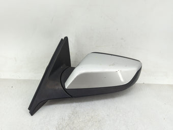 compare product 2019-2021 Chevrolet Malibu Driver Side View Mirror - Left Door Mirror OEM Used