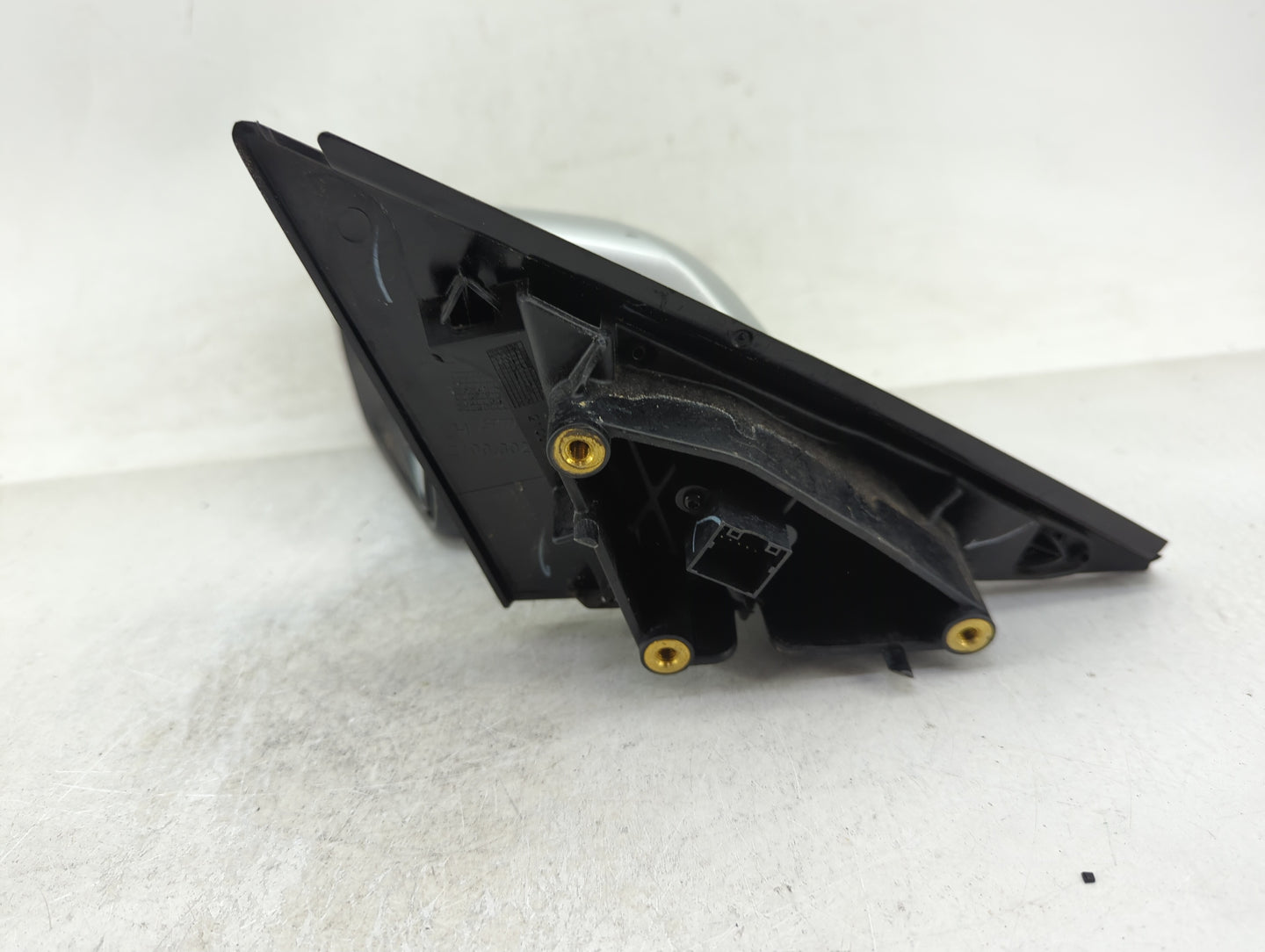 2019-2021 Chevrolet Malibu Driver Side View Mirror - Left Door Mirror OEM Used - Oemusedautoparts1.com