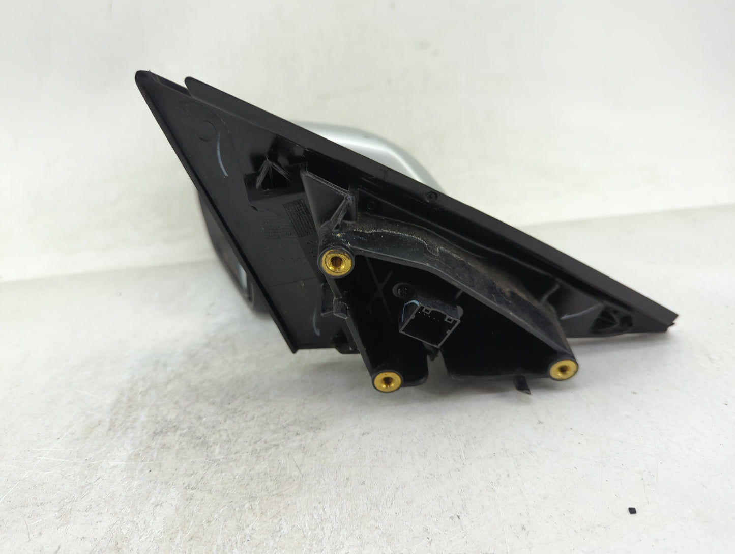 2019-2021 Chevrolet Malibu Driver Side View Mirror - Left Door Mirror OEM Used - Oemusedautoparts1.com