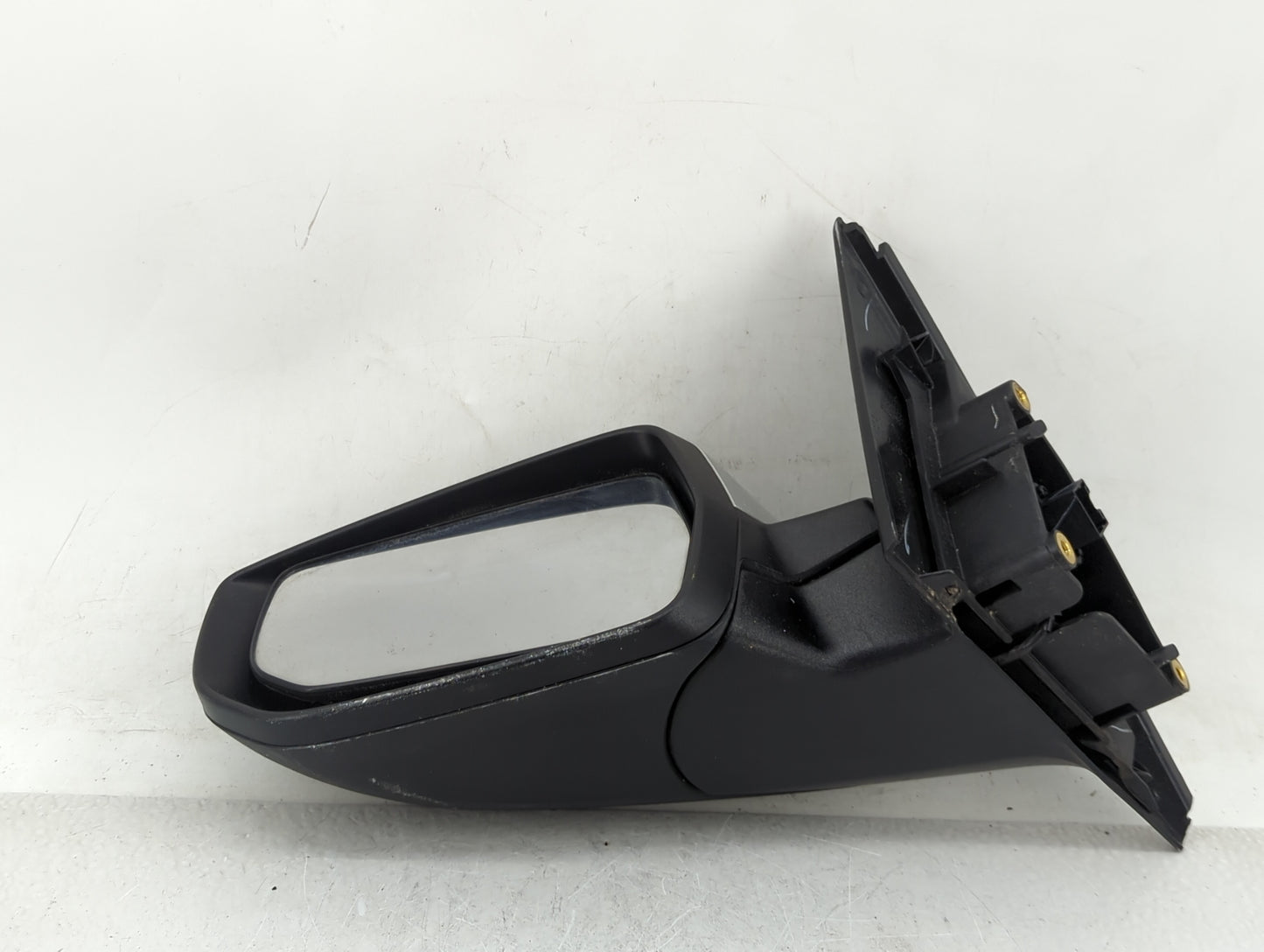 2019-2021 Chevrolet Malibu Driver Side View Mirror - Left Door Mirror OEM Used - Oemusedautoparts1.com
