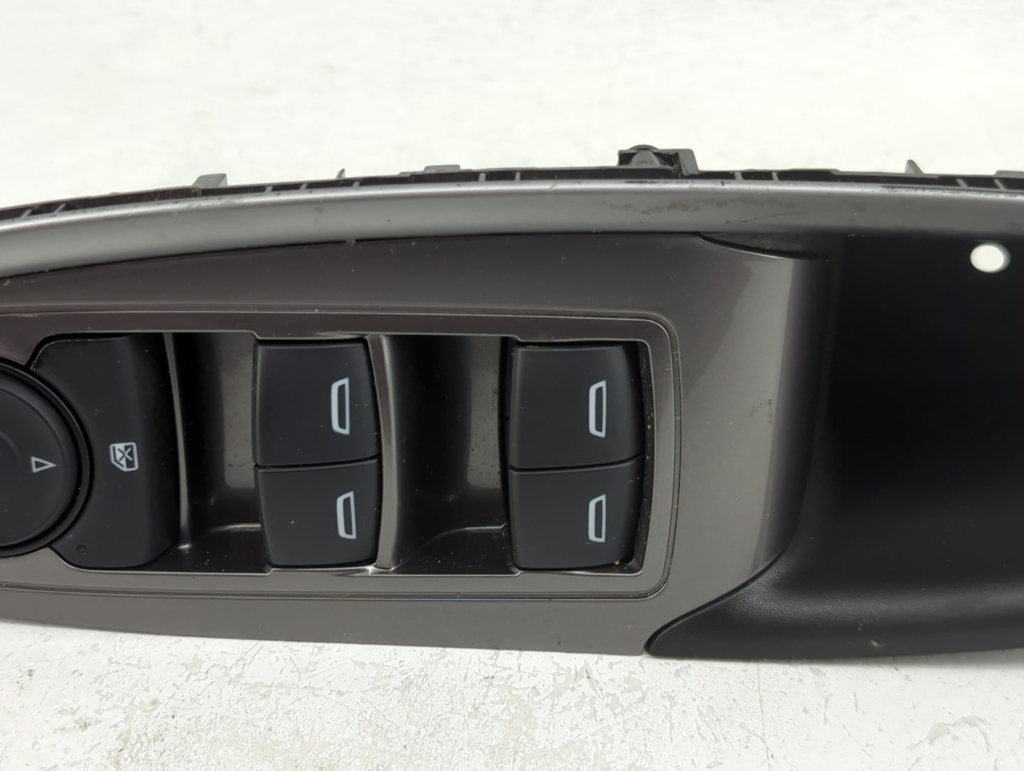 2016-2021 Chevrolet Malibu Master Power Window Switch Replacement Driver Side Left P/N:84203418 Fits OEM Used Auto Parts - O