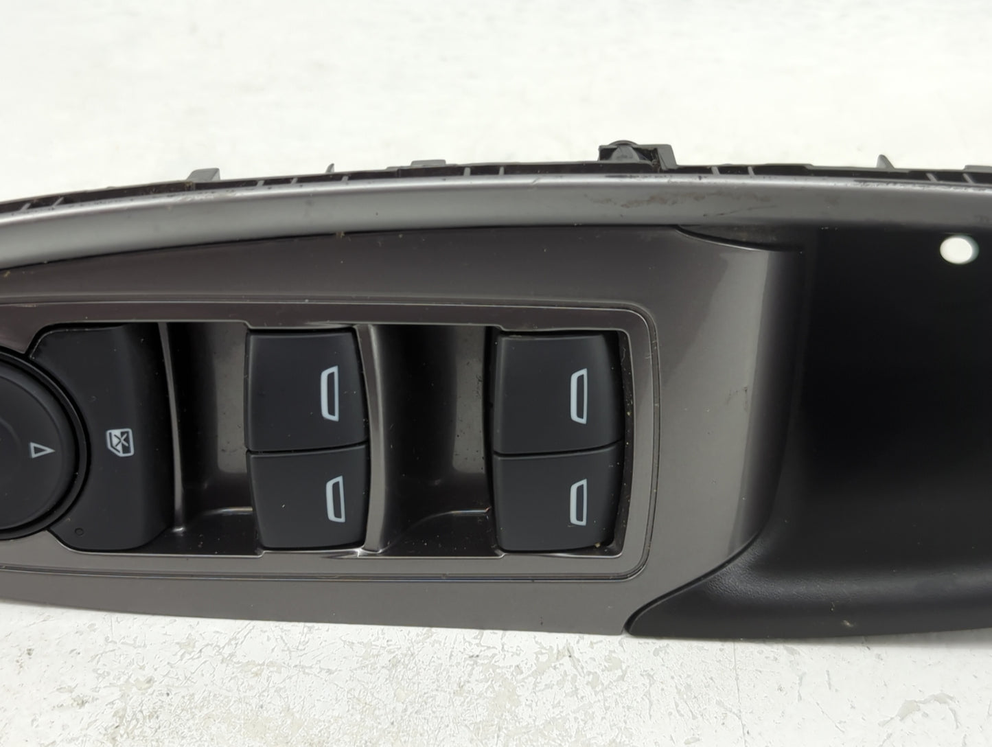 2016-2021 Chevrolet Malibu Master Power Window Switch Replacement Driver Side Left P/N:84203418 Fits OEM Used Auto Parts - O