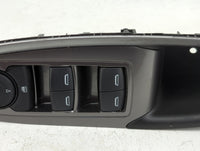 2016-2021 Chevrolet Malibu Master Power Window Switch Replacement Driver Side Left P/N:84203418 Fits OEM Used Auto Parts - O