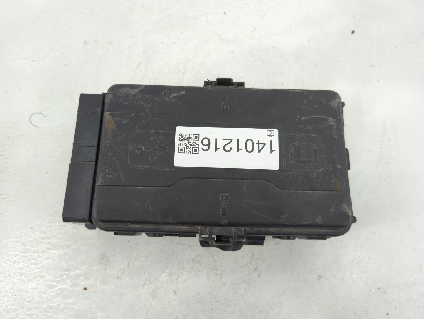 2018-2019 Chevrolet Malibu Fusebox Fuse Box Panel Relay Module Fits Fits 2018 2019 OEM Used Auto Parts - Oemusedautoparts1.c