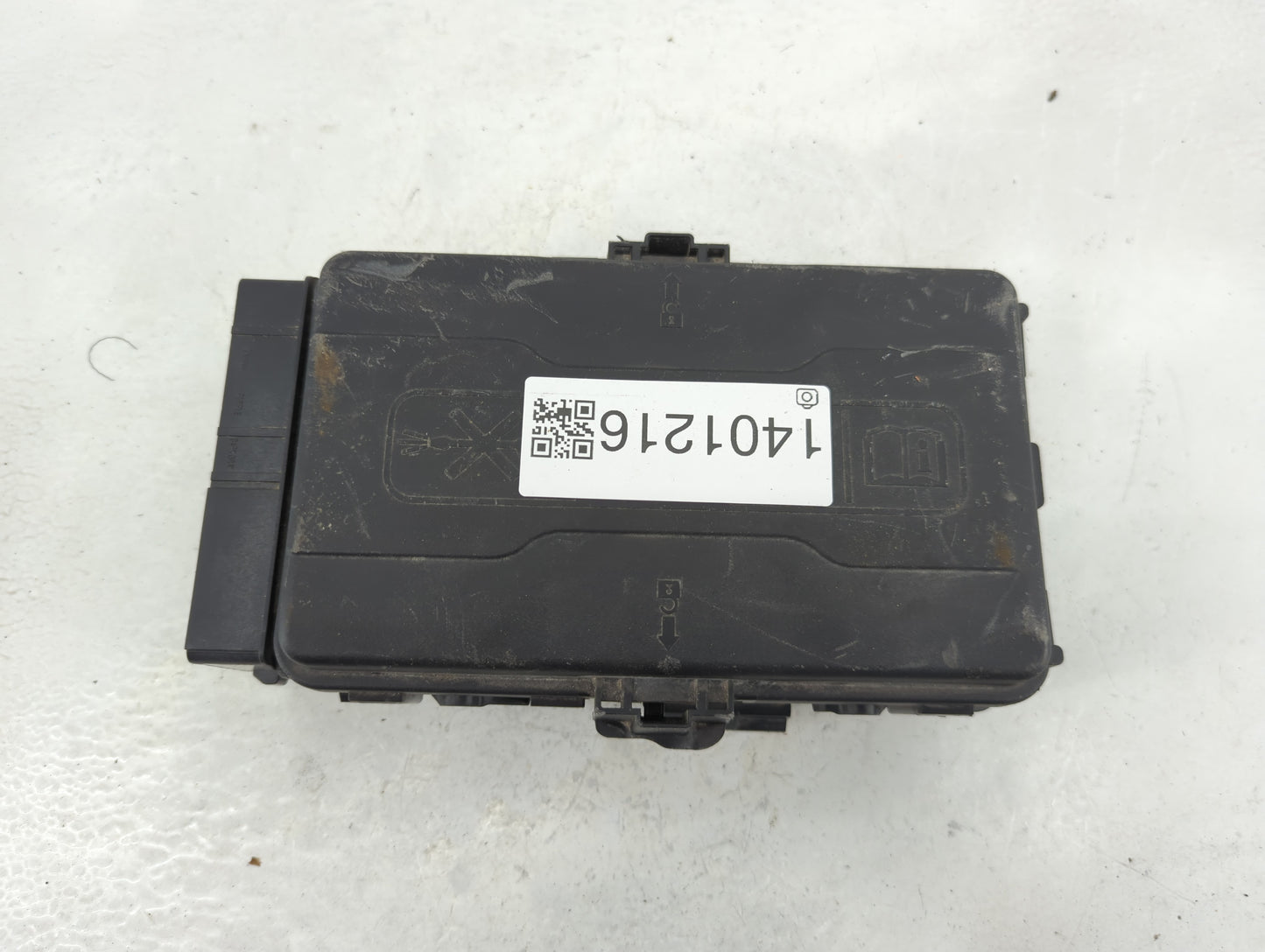 2018-2019 Chevrolet Malibu Fusebox Fuse Box Panel Relay Module Fits Fits 2018 2019 OEM Used Auto Parts - Oemusedautoparts1.c