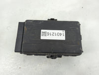 2018-2019 Chevrolet Malibu Fusebox Fuse Box Panel Relay Module Fits Fits 2018 2019 OEM Used Auto Parts - Oemusedautoparts1.c