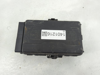 compare product 2018-2019 Chevrolet Malibu Fusebox Fuse Box Panel Relay Module Fits Fits 2018 2019 OEM Used Auto Parts