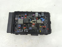 2018-2019 Chevrolet Malibu Fusebox Fuse Box Panel Relay Module Fits Fits 2018 2019 OEM Used Auto Parts - Oemusedautoparts1.c