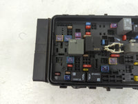 2018-2019 Chevrolet Malibu Fusebox Fuse Box Panel Relay Module Fits Fits 2018 2019 OEM Used Auto Parts - Oemusedautoparts1.c