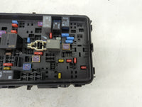 2018-2019 Chevrolet Malibu Fusebox Fuse Box Panel Relay Module Fits Fits 2018 2019 OEM Used Auto Parts - Oemusedautoparts1.c