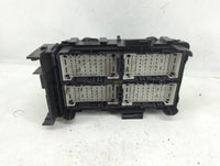 2018-2019 Chevrolet Malibu Fusebox Fuse Box Panel Relay Module Fits Fits 2018 2019 OEM Used Auto Parts - Oemusedautoparts1.c