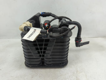 compare product 2019 Chevrolet Malibu Fuel Vapor Charcoal Canister 1410630