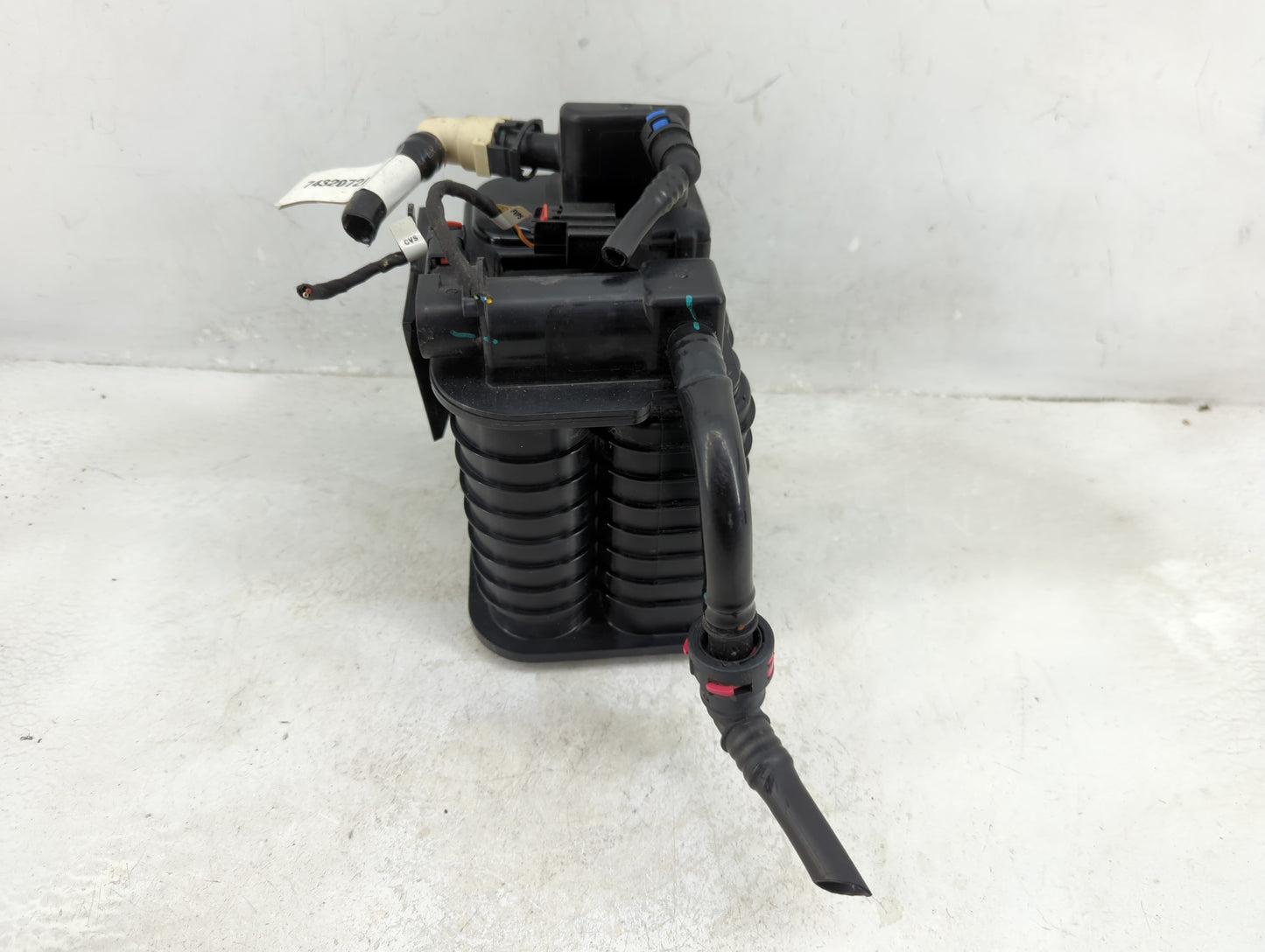 2019 Chevrolet Malibu Fuel Vapor Charcoal Canister - Oemusedautoparts1.com