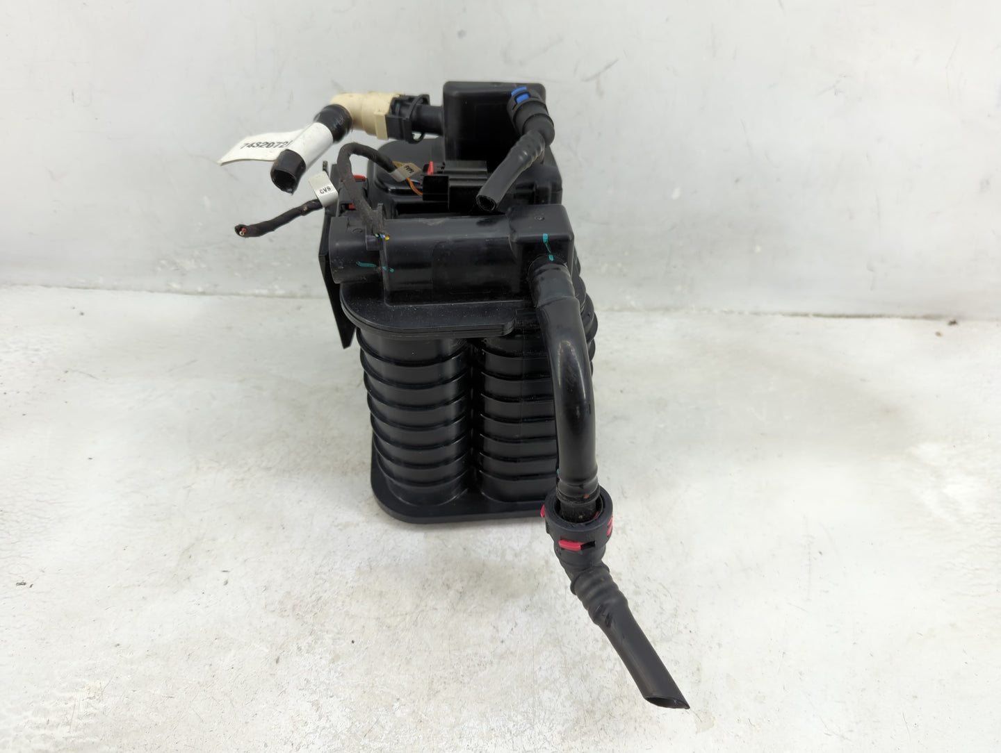 2019 Chevrolet Malibu Fuel Vapor Charcoal Canister 1410630 - Oemusedautoparts1.com