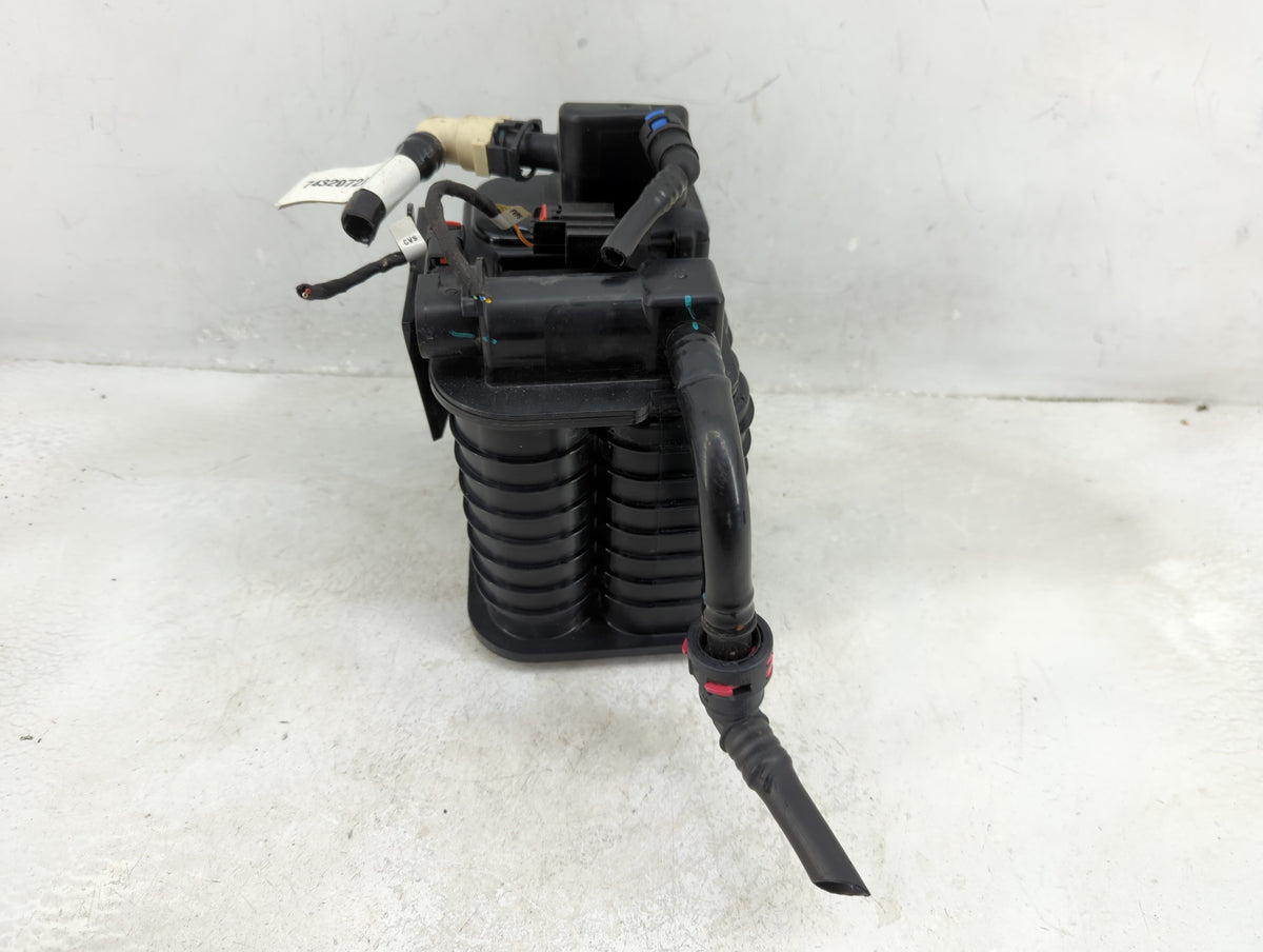 2019 Chevrolet Malibu Fuel Vapor Charcoal Canister 1410630 - Oemusedautoparts1.com