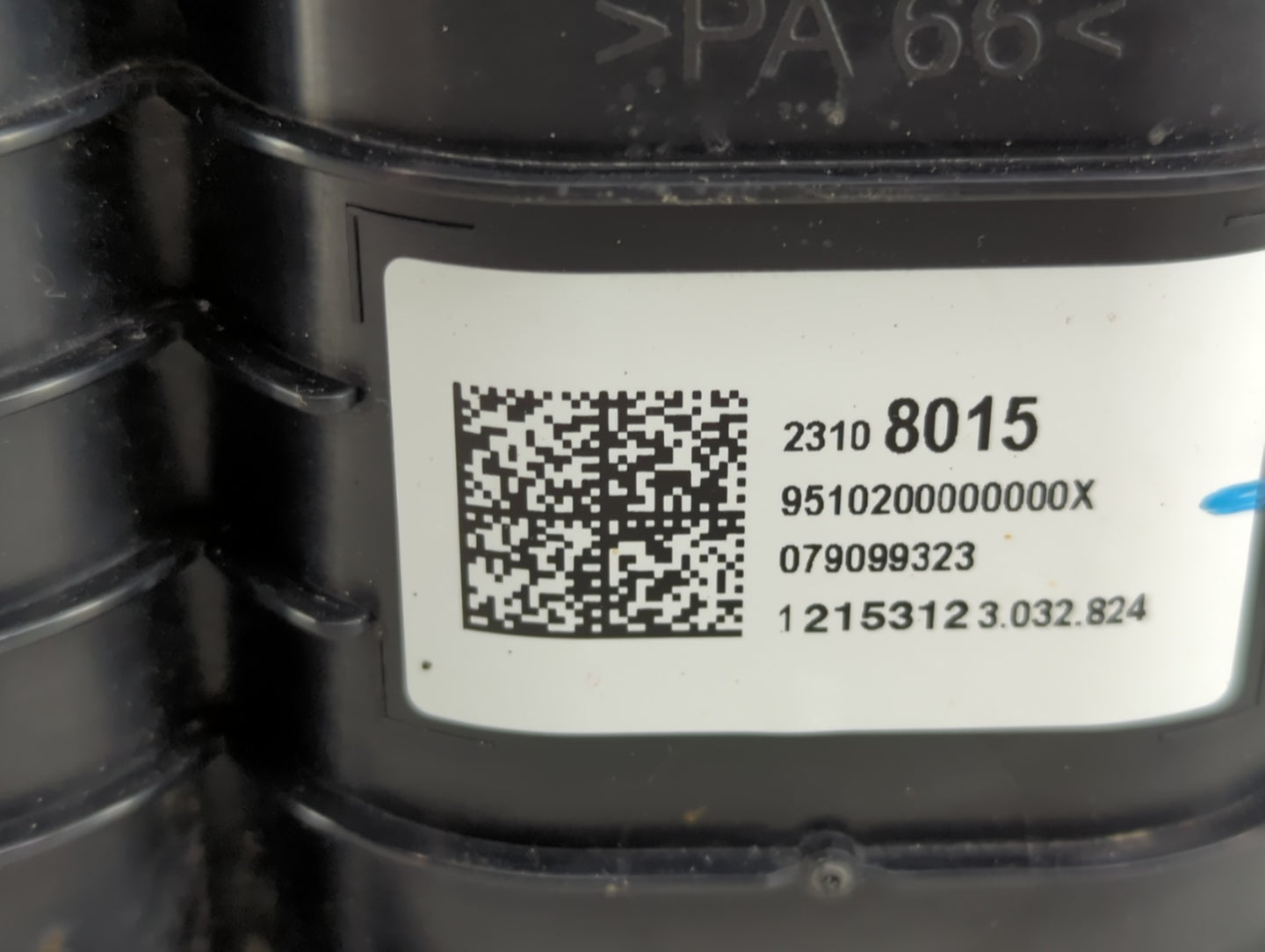 2019 Chevrolet Malibu Fuel Vapor Charcoal Canister 1410630 - Oemusedautoparts1.com