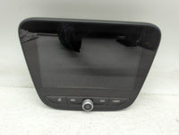 2019 Chevrolet Malibu Information Display Screen - Oemusedautoparts1.com