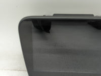 2019 Chevrolet Malibu Information Display Screen - Oemusedautoparts1.com
