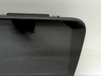 2019 Chevrolet Malibu Information Display Screen - Oemusedautoparts1.com