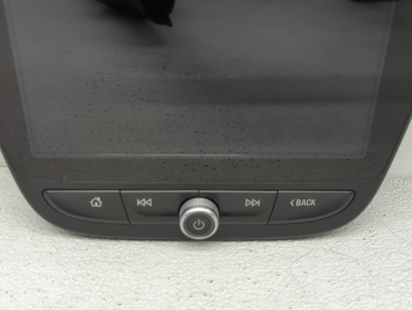 2019 Chevrolet Malibu Information Display Screen - Oemusedautoparts1.com