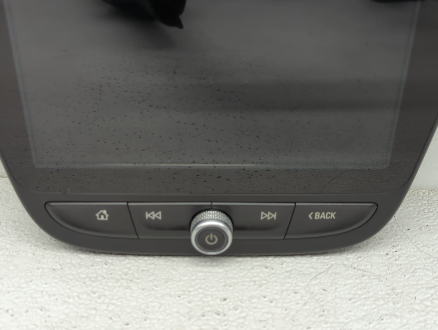 2019 Chevrolet Malibu Information Display Screen - Oemusedautoparts1.com