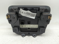 2019 Chevrolet Malibu Information Display Screen - Oemusedautoparts1.com
