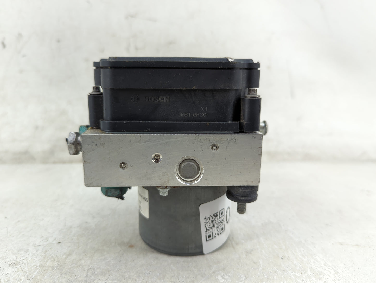2019-2021 Chevrolet Malibu ABS Pump Control Module Replacement P/N:0 265 259 969 Fits Fits 2019 2020 2021 OEM Used Auto Part