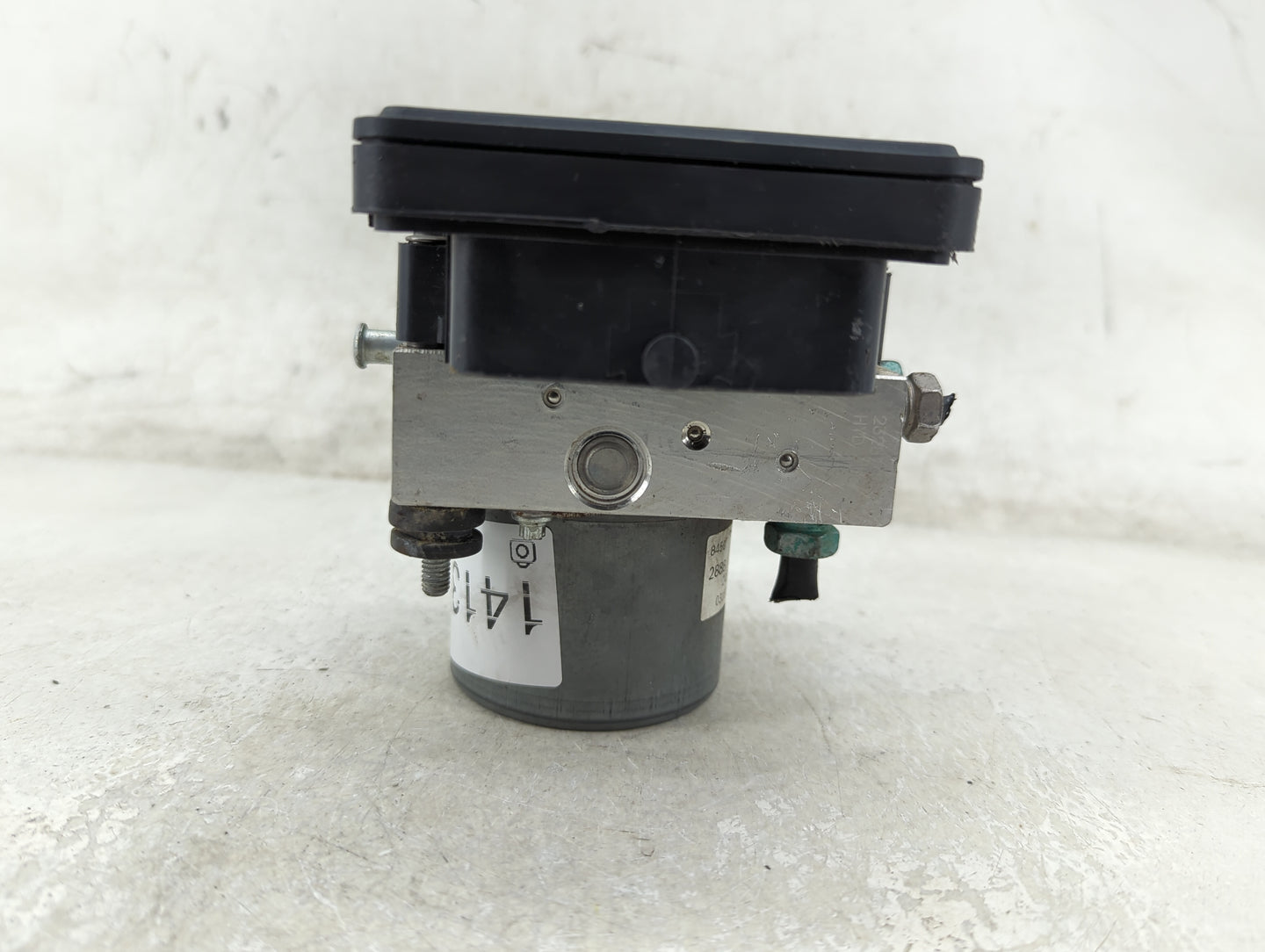 2019-2021 Chevrolet Malibu ABS Pump Control Module Replacement P/N:0 265 259 969 Fits Fits 2019 2020 2021 OEM Used Auto Part