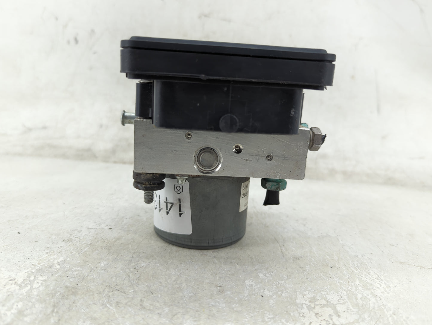 2019-2021 Chevrolet Malibu ABS Pump Control Module Replacement P/N:0 265 259 969 Fits Fits 2019 2020 2021 OEM Used Auto Part