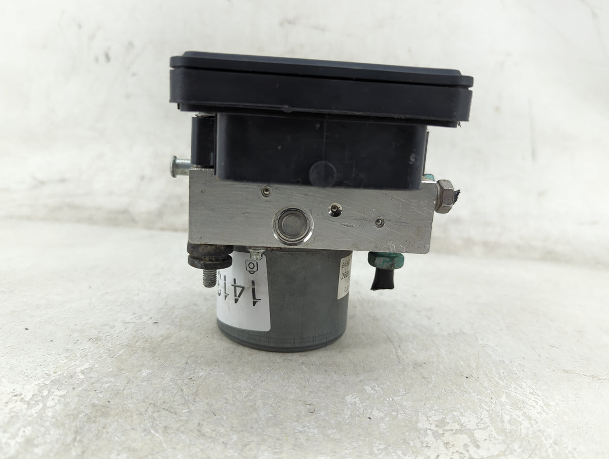2019-2021 Chevrolet Malibu Anti-Lock Brake ABS Pump Module Actuator OEM P/N:0 265 259 969 Fits Fits 2019 2020 2021 OEM Used 