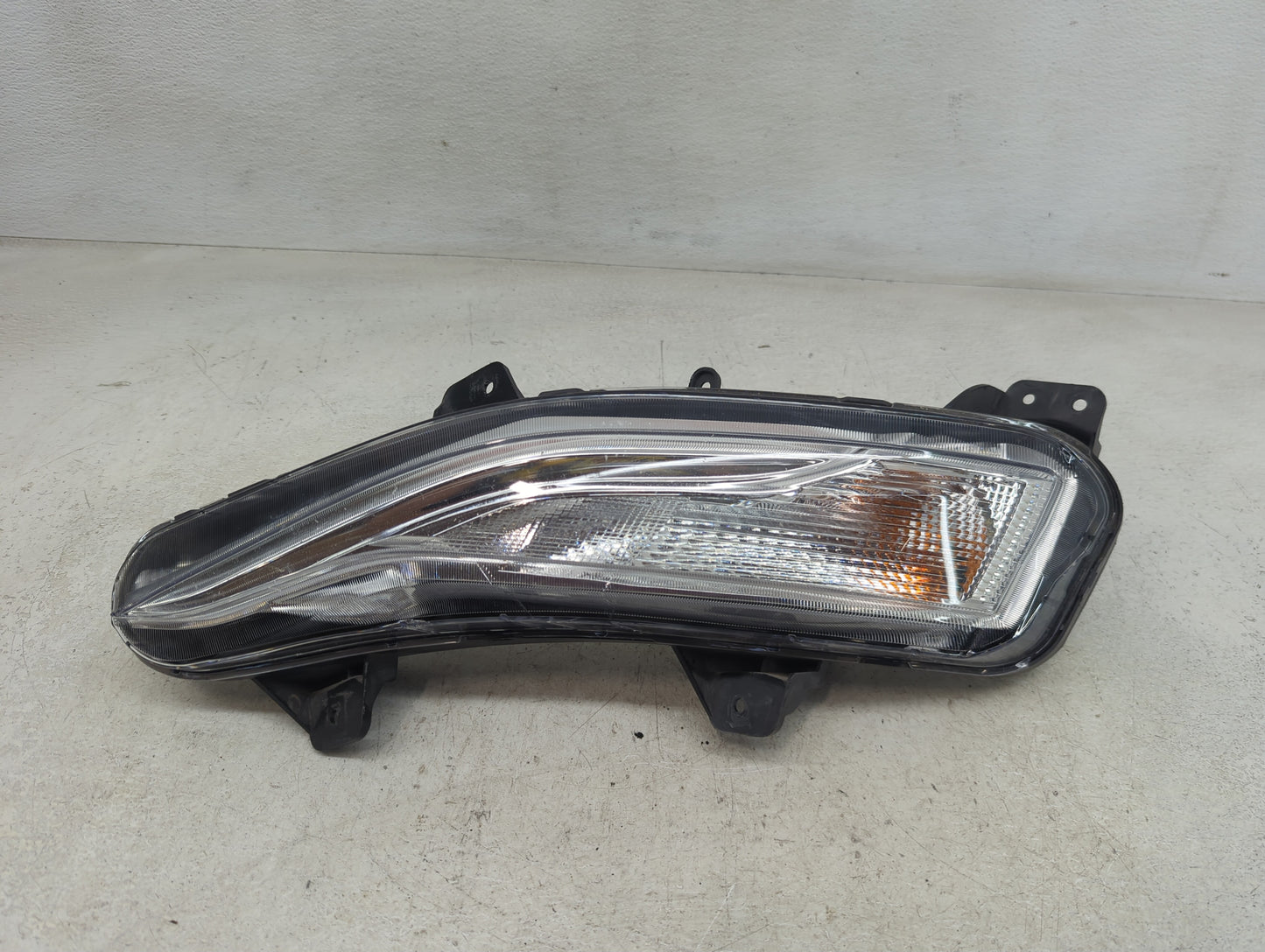 2019-2022 Chevrolet Malibu Driver Left Oem Head Light Headlight Lamp - Oemusedautoparts1.com