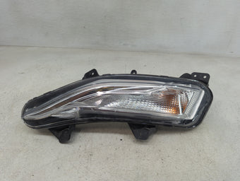compare product 2019-2022 Chevrolet Malibu Driver Left Oem Head Light Headlight Lamp