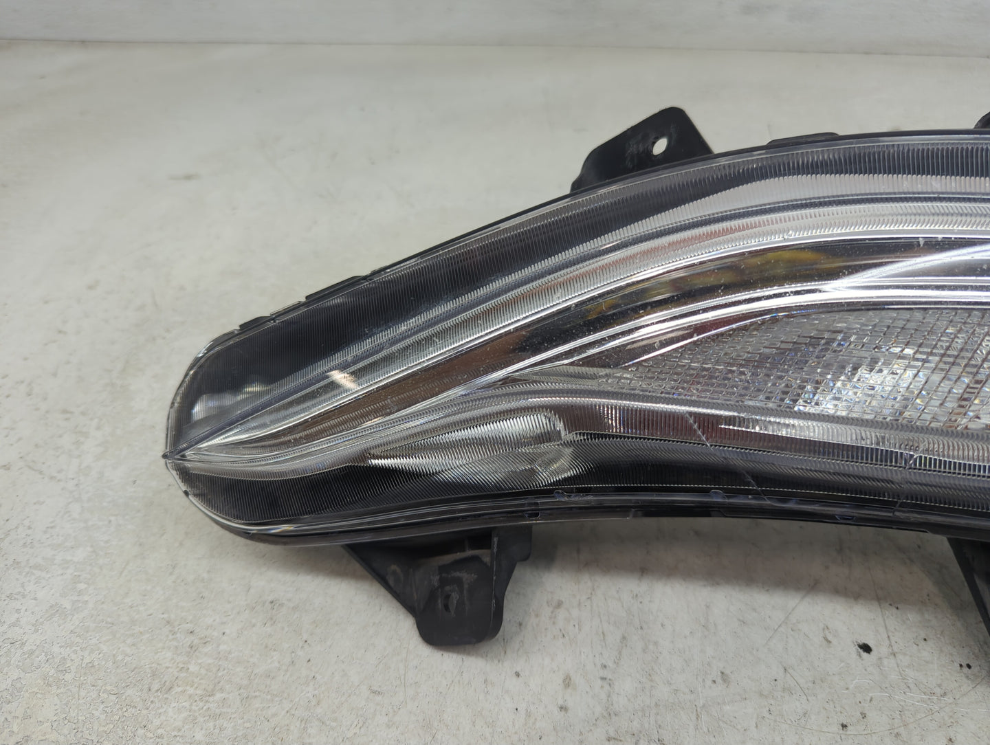 2019-2022 Chevrolet Malibu Driver Left Oem Head Light Headlight Lamp - Oemusedautoparts1.com
