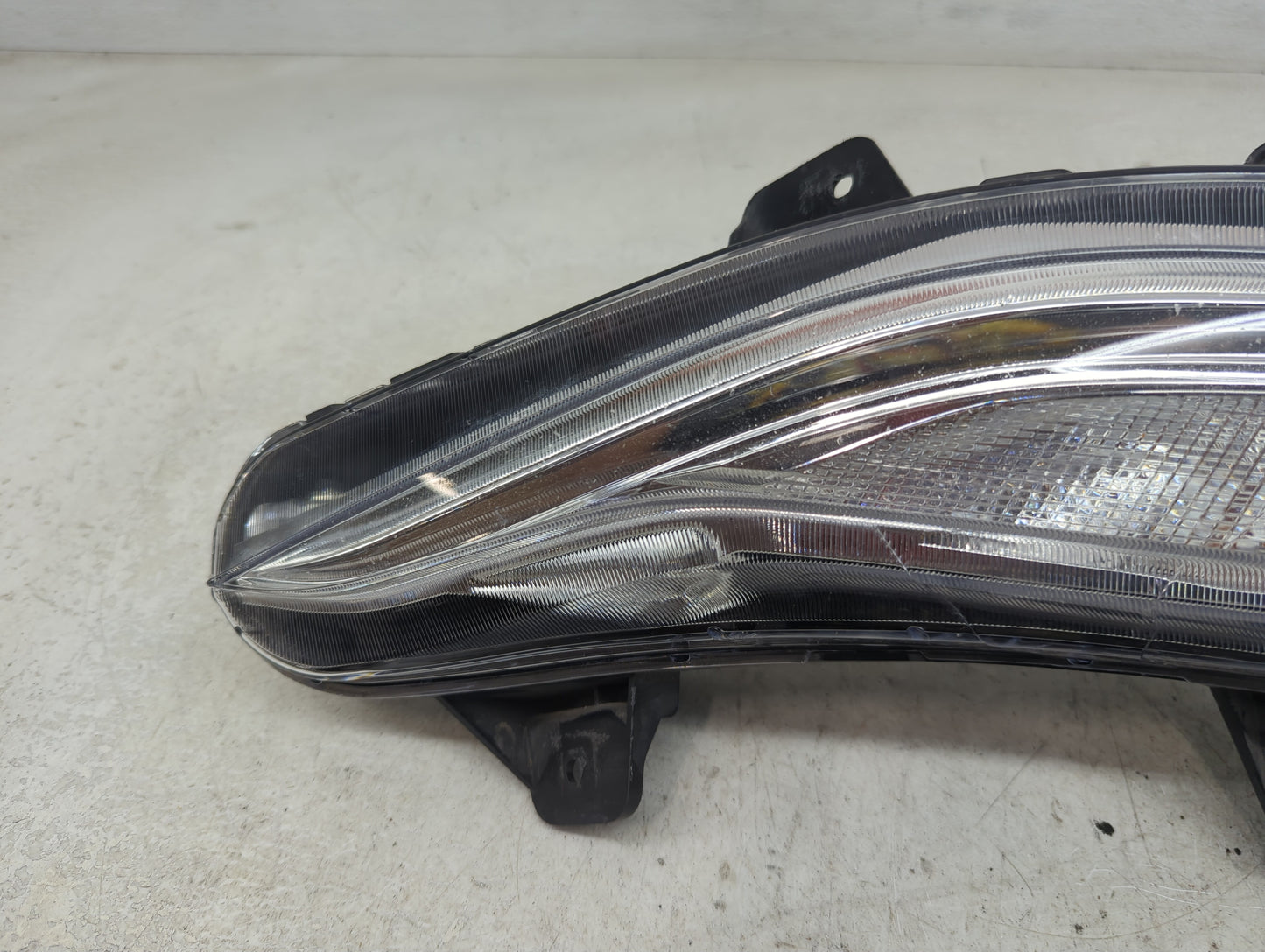 2019-2022 Chevrolet Malibu Driver Left Oem Head Light Headlight Lamp - Oemusedautoparts1.com