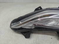 2019-2022 Chevrolet Malibu Driver Left Oem Head Light Headlight Lamp - Oemusedautoparts1.com