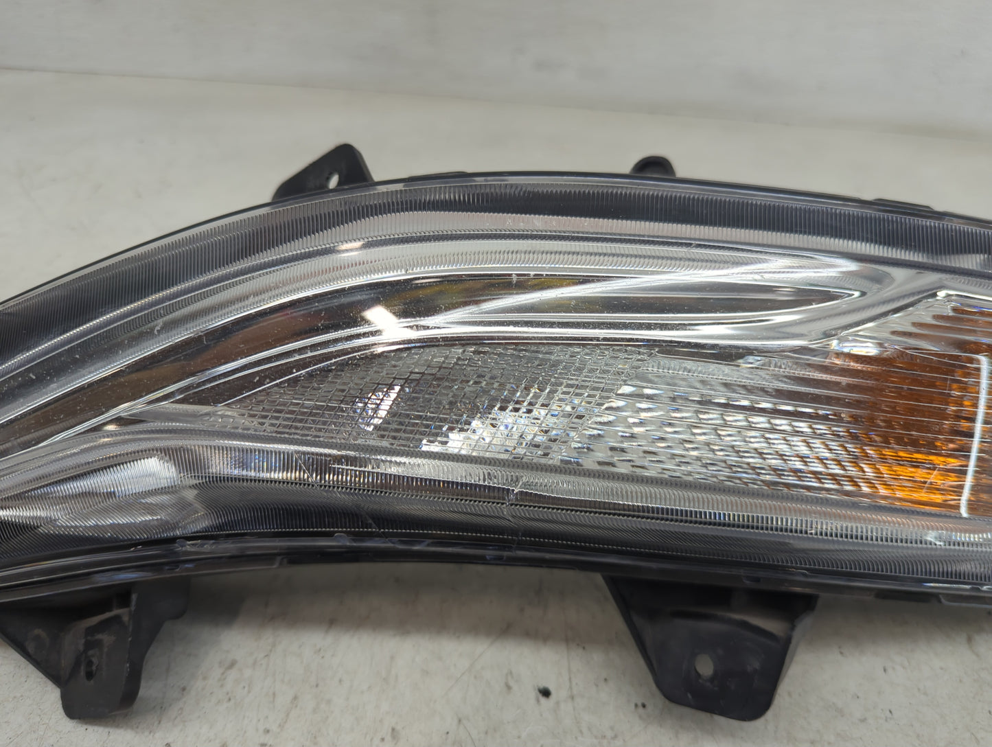 2019-2022 Chevrolet Malibu Driver Left Oem Head Light Headlight Lamp - Oemusedautoparts1.com
