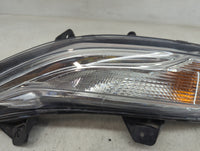 2019-2022 Chevrolet Malibu Driver Left Oem Head Light Headlight Lamp - Oemusedautoparts1.com