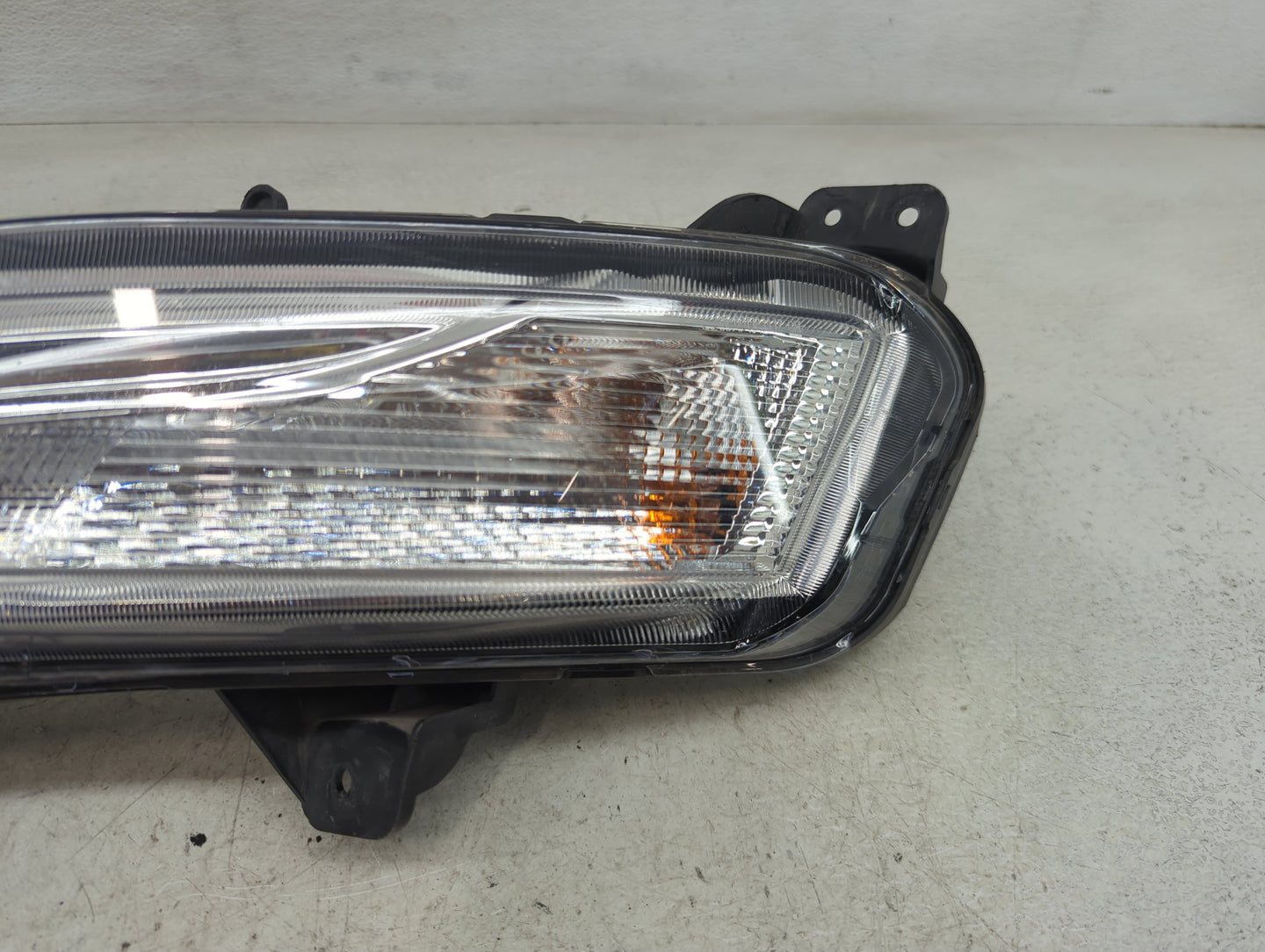 2019-2022 Chevrolet Malibu Driver Left Oem Head Light Headlight Lamp - Oemusedautoparts1.com