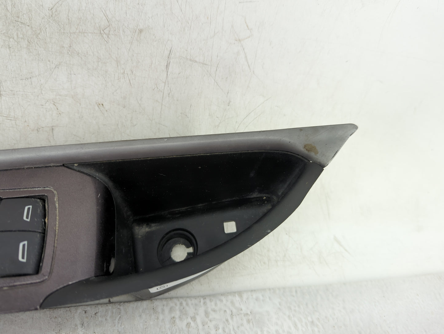 2016-2021 Chevrolet Malibu Master Power Window Switch Replacement Driver Side Left P/N:84203437 Fits OEM Used Auto Parts - O