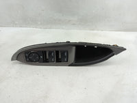 2019 Chevrolet Malibu Climate Control Module Temperature AC/Heater Replacement P/N:84151774 Fits OEM Used Auto Parts - Oemus