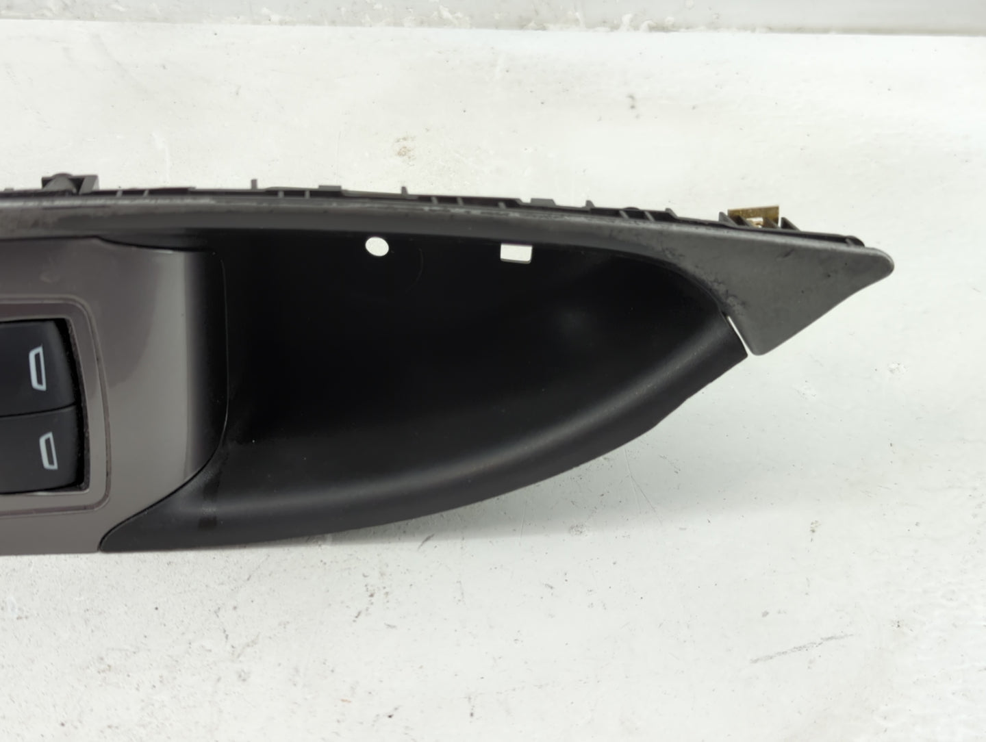 2019 Chevrolet Malibu Climate Control Module Temperature AC/Heater Replacement P/N:84151774 Fits OEM Used Auto Parts - Oemus