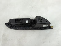 2019 Chevrolet Malibu Climate Control Module Temperature AC/Heater Replacement P/N:84151774 Fits OEM Used Auto Parts - Oemus