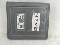 2018-2019 Chevrolet Malibu PCM Engine Control Computer ECU ECM PCU OEM P/N:039045703 12699666 Fits Fits 2018 2019 OEM Used A