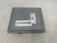 2018-2019 Chevrolet Malibu PCM Engine Control Computer ECU ECM PCU OEM P/N:039045703 12699666 Fits Fits 2018 2019 OEM Used A