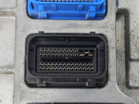 2018-2019 Chevrolet Malibu PCM Engine Control Computer ECU ECM PCU OEM P/N:039045703 12699666 Fits Fits 2018 2019 OEM Used A