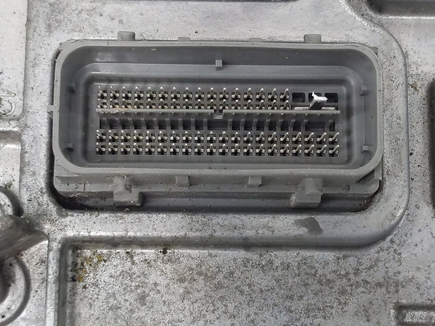 2018-2019 Chevrolet Malibu PCM Engine Control Computer ECU ECM PCU OEM P/N:039045703 12699666 Fits Fits 2018 2019 OEM Used A